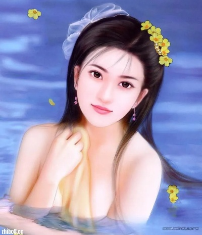 (神雕群英传 小说)神雕群芳谱第一集:绝世佳丽争艳,美女如云令人神往 (神雕群英传 小说)神雕群芳谱第一集:绝世佳丽争艳,美女如云令人神往