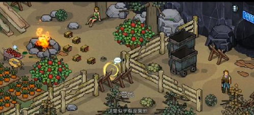 (开局一根棍子什么游戏)挑战自我，开局一根棍儿！手机小游戏让你一试身手